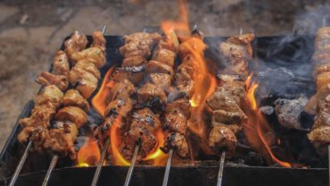 Best Gas Grills Under 300 in 2024