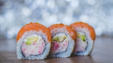 Best Sushi Rice Brands in 2023