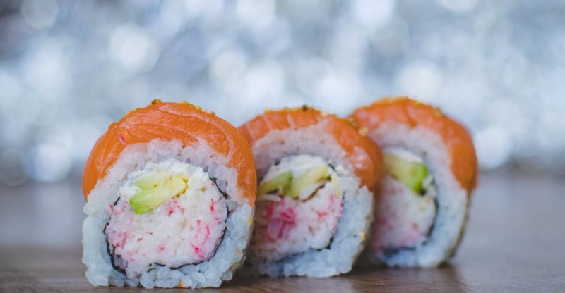 Best Sushi Rice Brands in 2022