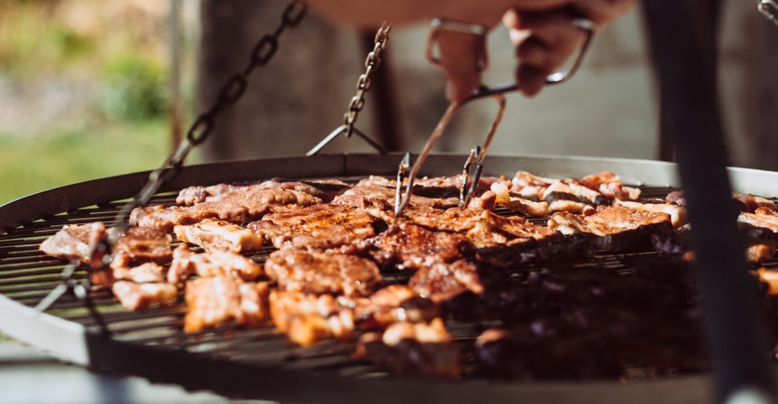 Best Gas Grills With Searing Burner in 2024