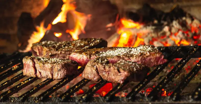 Best Meat to Grill on Charcoal in 2024