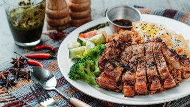 Best Type of Steaks to Grill