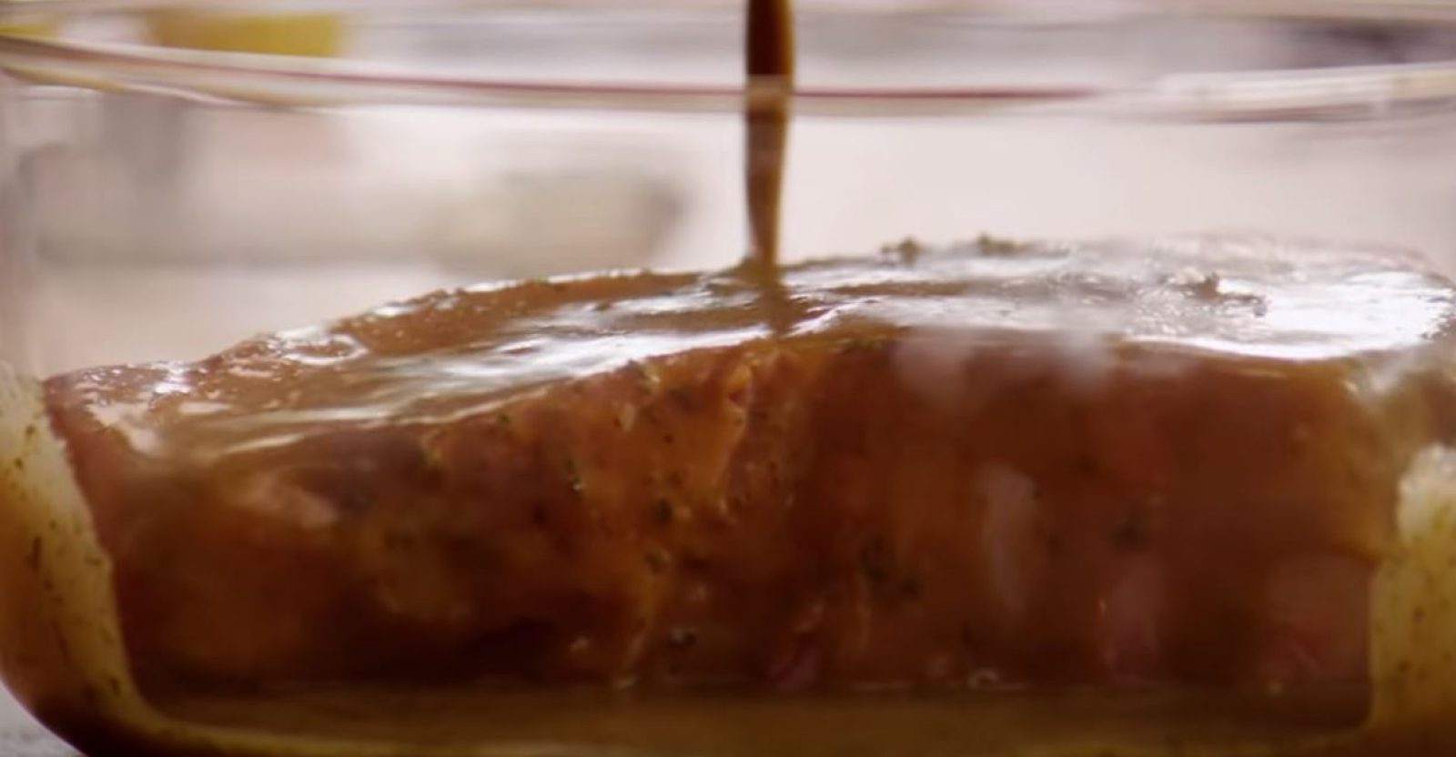 Best Marinade for Filet Mignon on Grill