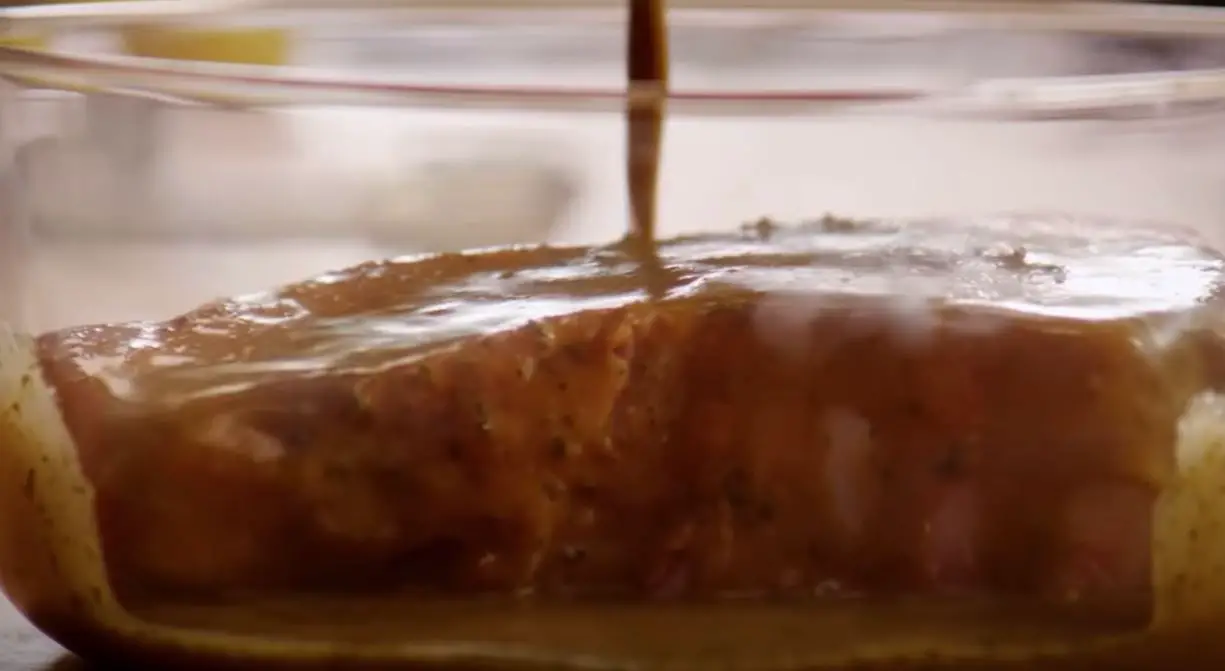 Best Marinade for Filet Mignon on Grill