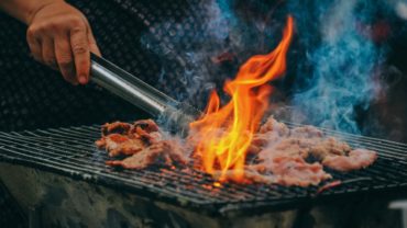 What Is the Best Indoor and Outdoor Electric Grill