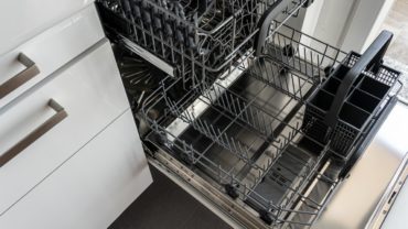 The 5 Best Dishwashers for Your Home in 2023