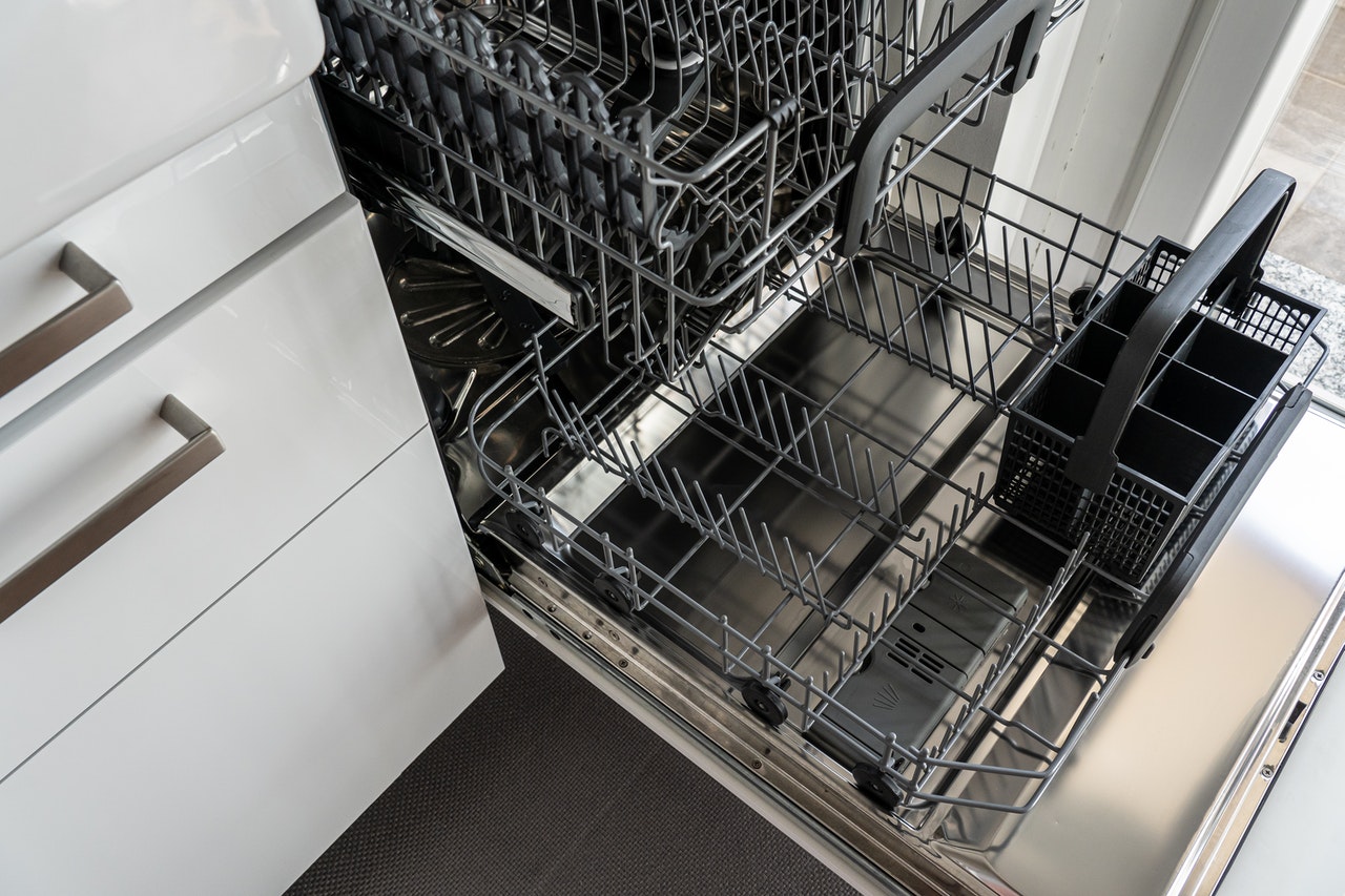 The 5 Best Dishwashers for Your Home in 2022