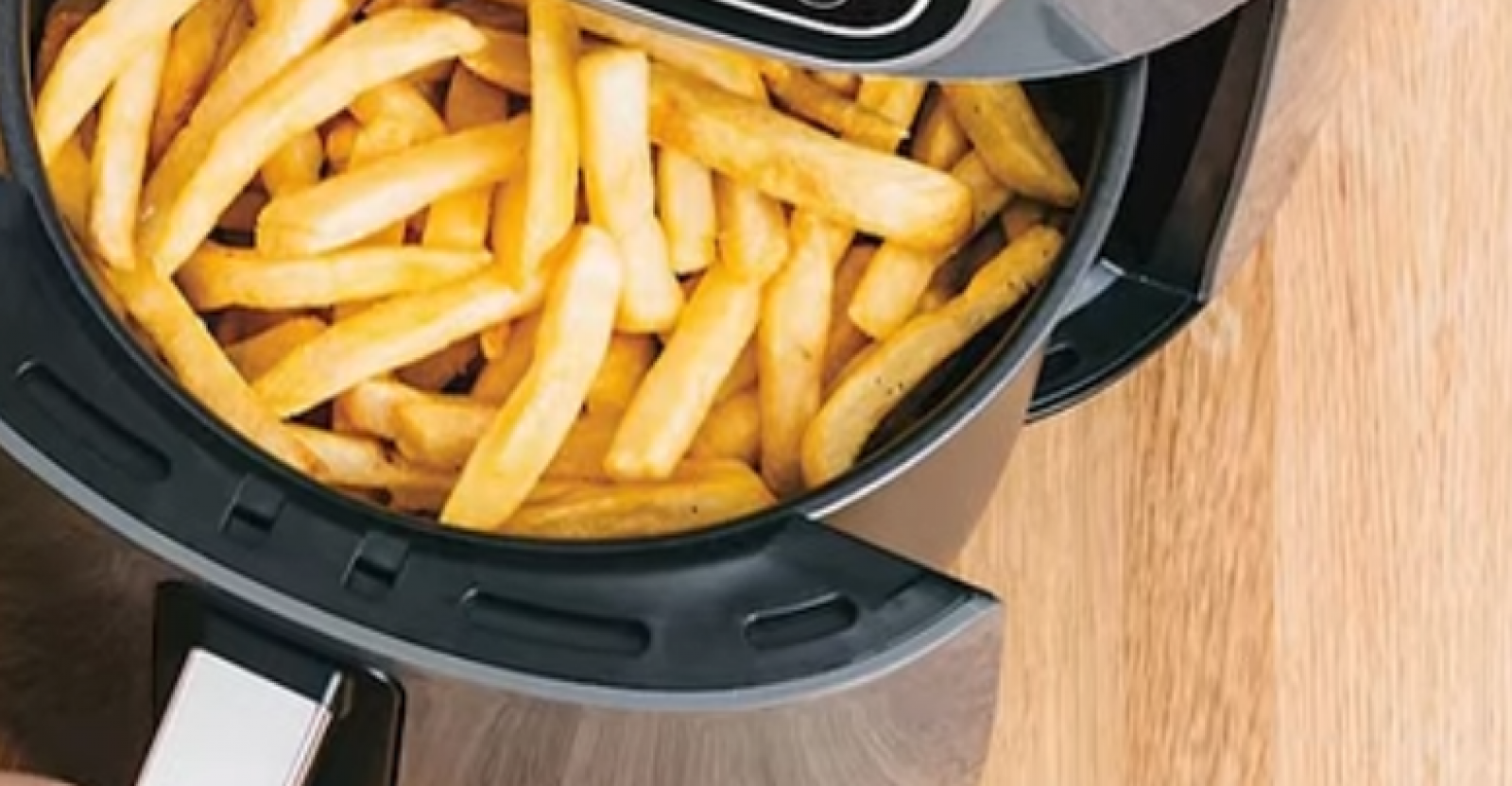 Best Air Fryer with Rotisserie in 2024