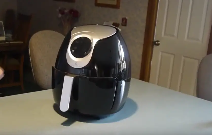 Best Wattage for Air Fryer