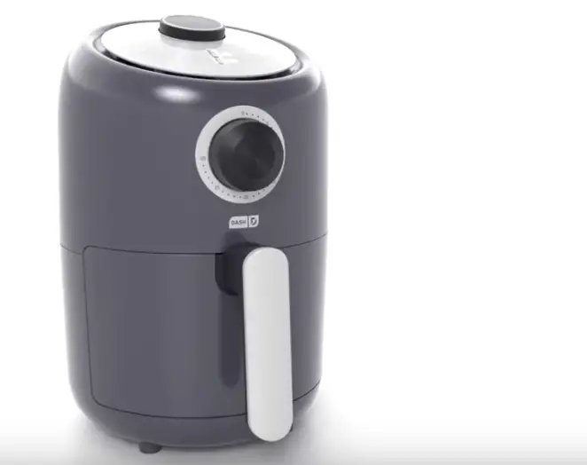 Air Fryer Size Comparison