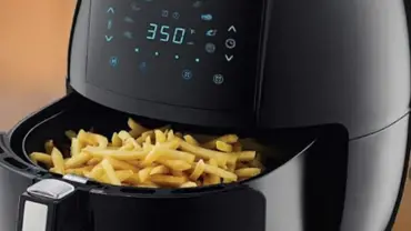 Best Air Fryer under $50 in 2024