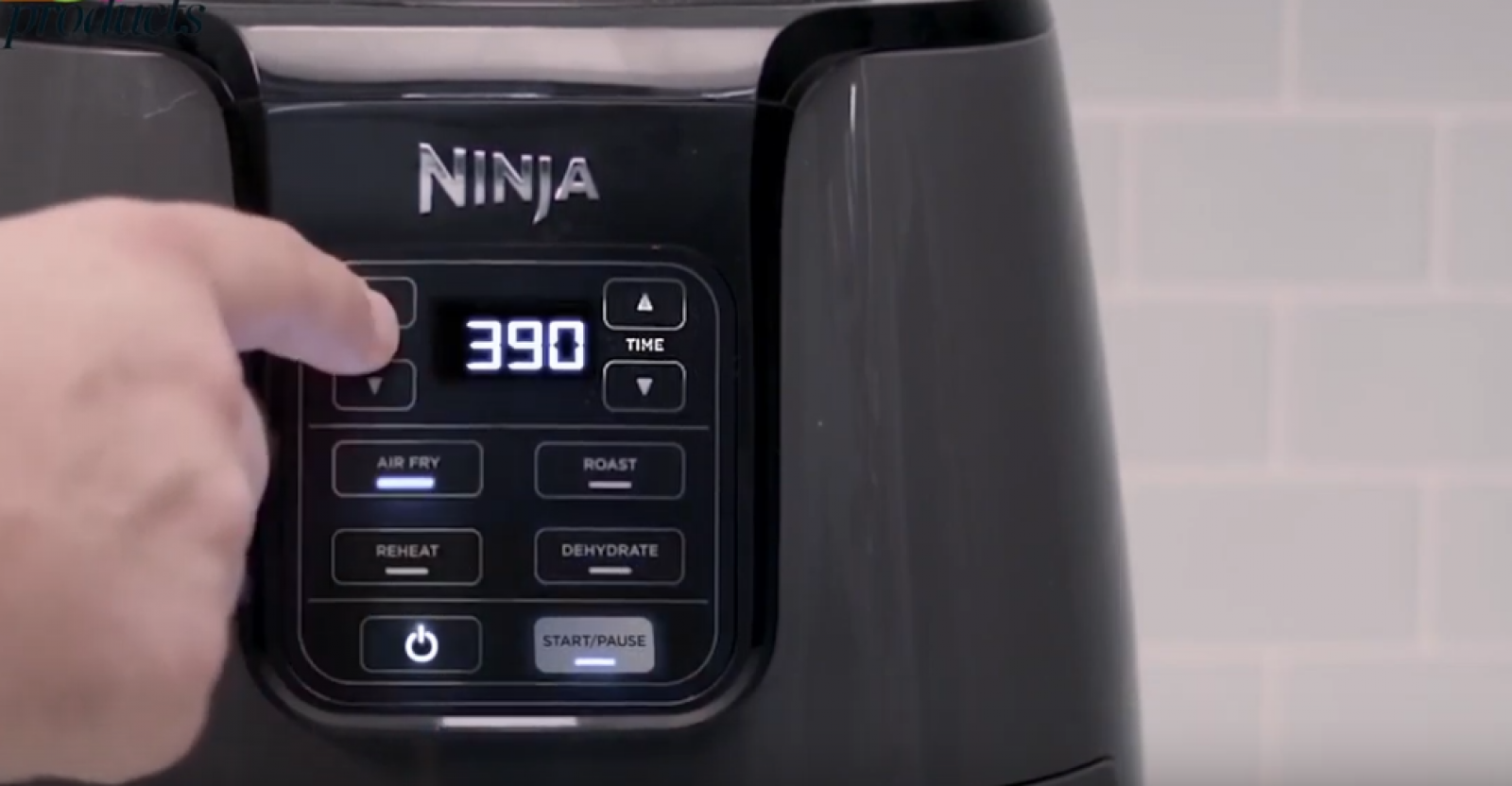 Air Fryer Capacity Comparison