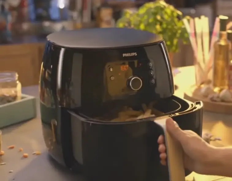 Best Air Fryer for a Family Of 4 in 2023