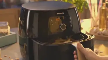 Best Air Fryer Under 50 in 2024