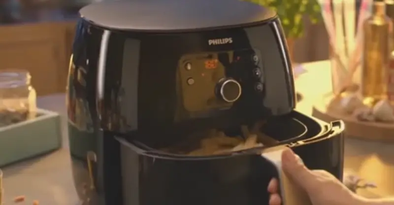 Best Air Fryer for Single Person in 2022