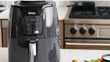 Best Air Fryer for One Person in 2024