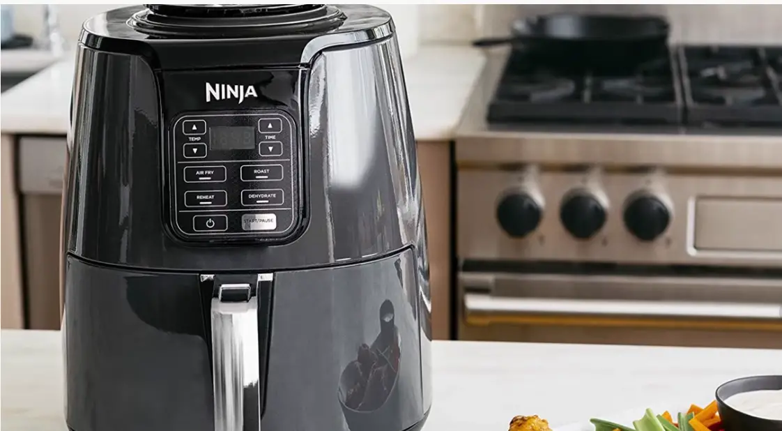 Best Rated Large Capacity Air Fryer in 2023