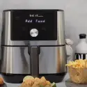 Air Fryer Largest Capacity