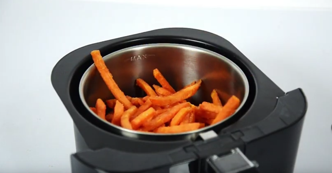 Best Size Air Fryer for Family Of 4 in 2023