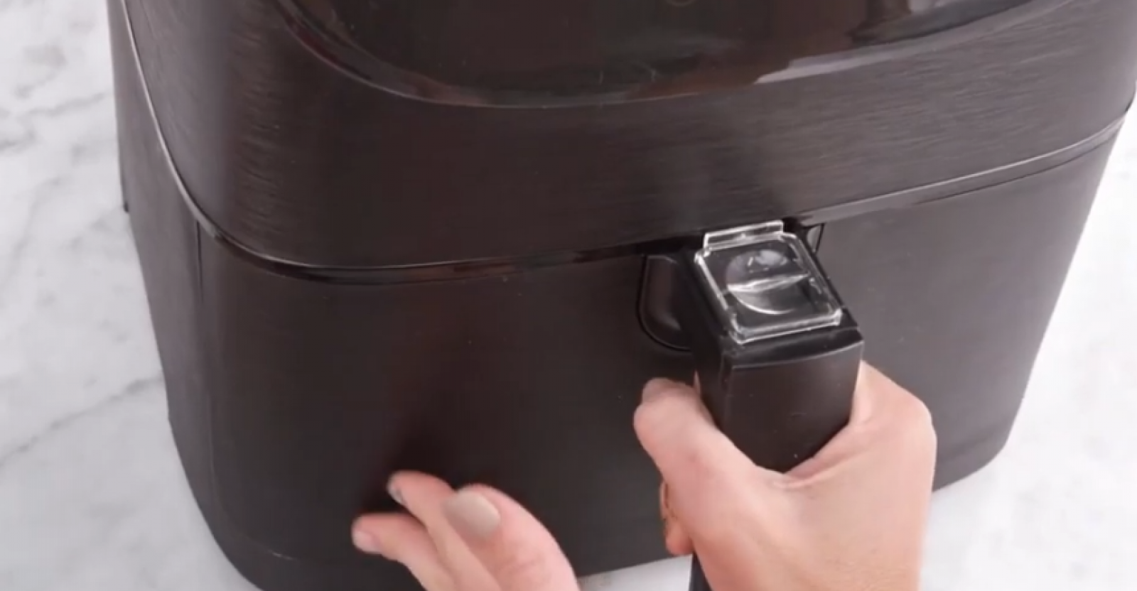 Biggest Size Air Fryer