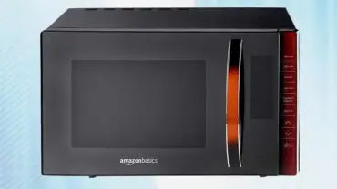 Best Microwave Oven for Baking and Grilling in 2024