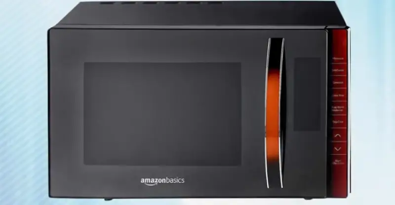 Best Microwave Oven for Baking and Grilling in 2022