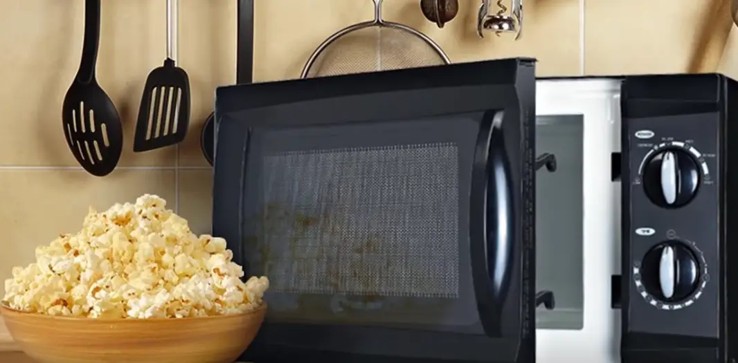 Which Is the Best Microwave Oven LG or Samsung