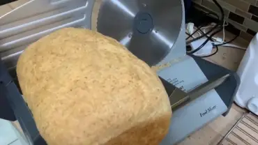 Best Rated Bread Slicer in 2024