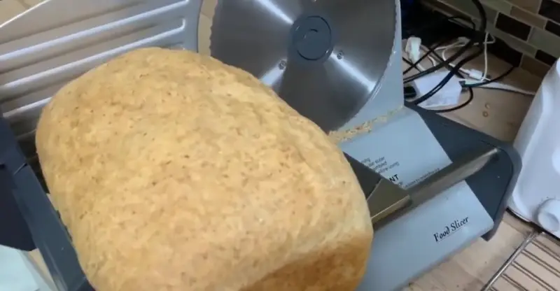 Best Rated Bread Slicer in 2022