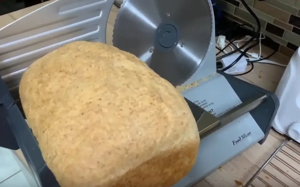 Best Rated Bread Slicer in 2024