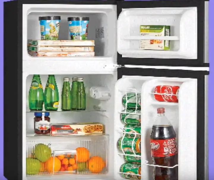 Which Fridge Freezer Is Best For A Garage In 2024   1 20 