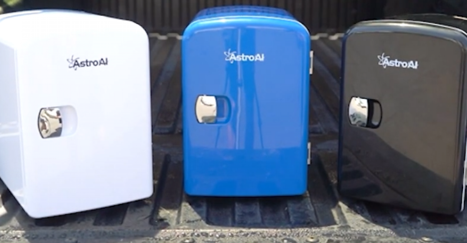 Best Mini Fridge for Nursery in 2024