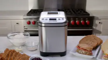 Most Expensive Bread Maker in 2022