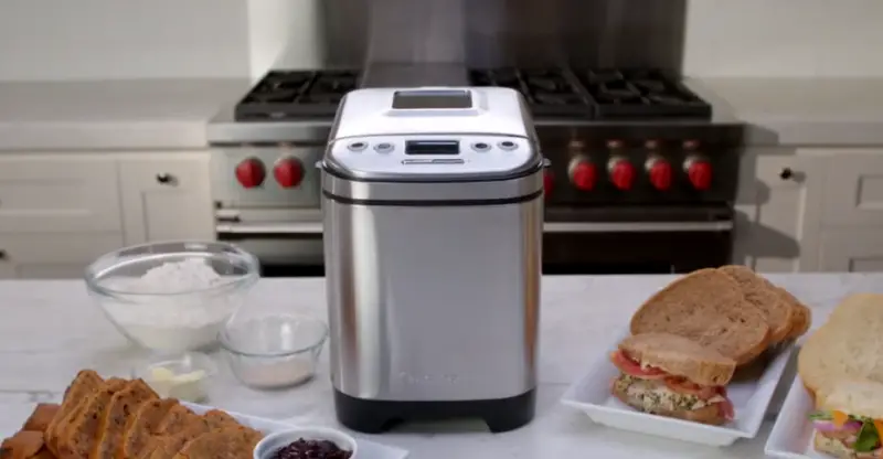Most Expensive Bread Maker in 2022