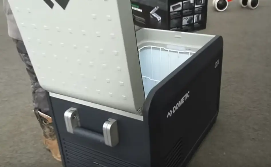 Best Fridge for Jeep Wrangler in 2024