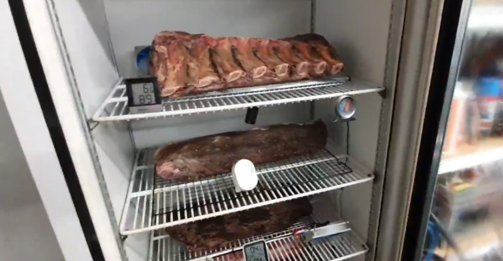 Best Fridge for Dry Aging Meat in 2024