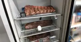 Best Fridge For Dry Aging Meat Restaurant Stella