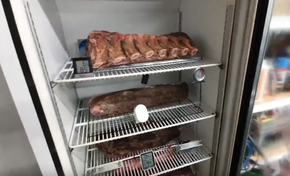 best-fridge-for-dry-aging-meat-in-2023