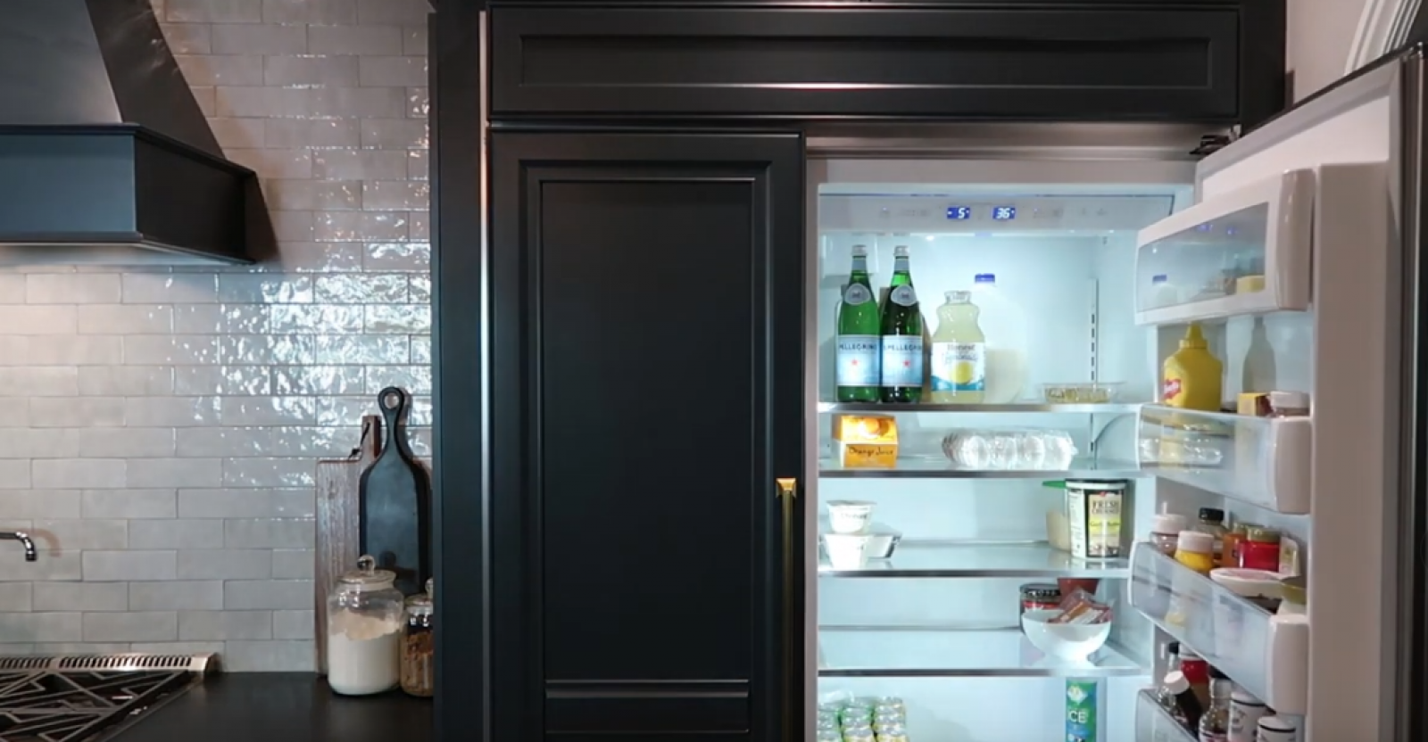 Best Fridge for Next to Wall in 2024