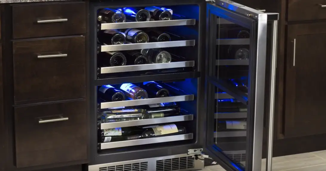 How to Protect a Refrigerator Outside