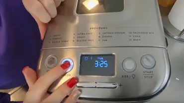 Best Affordable Bread Machine in 2022