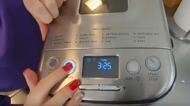 Best Affordable Bread Machine in 2024