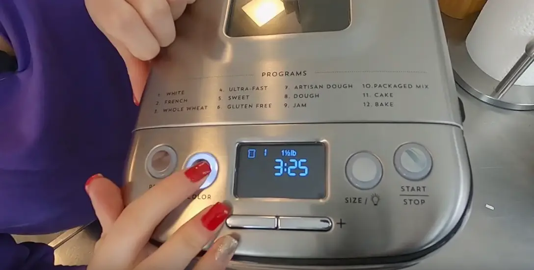 Best Affordable Bread Machine in 2024