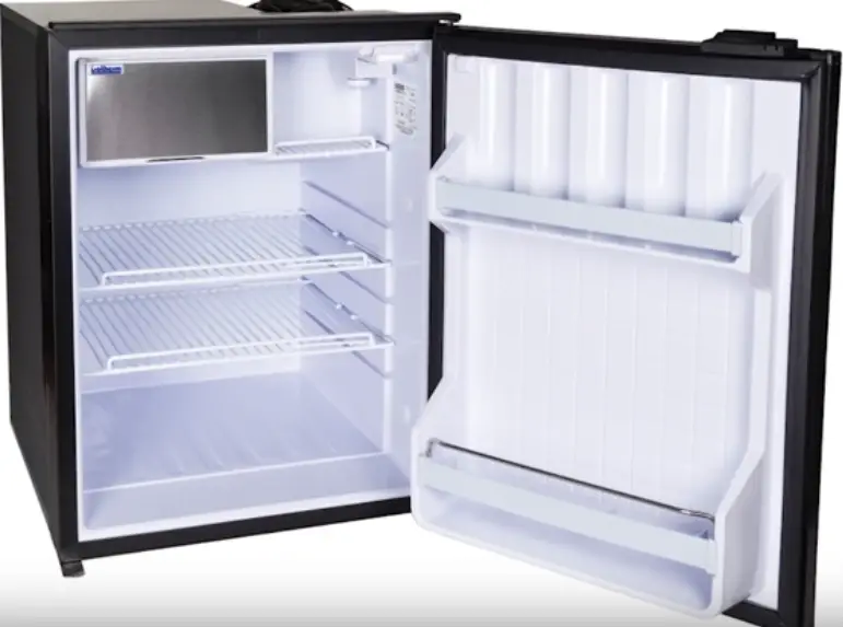 What Is the Best Fridge for a Campervan in 2024