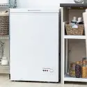 Which Freezer Is Best For the Garage in 2024