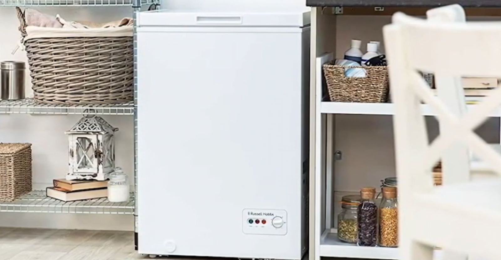 Which Freezer Is Best For the Garage in 2024