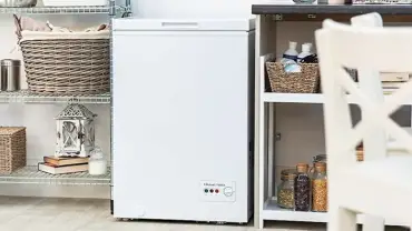 Which Freezer Is Best For the Garage