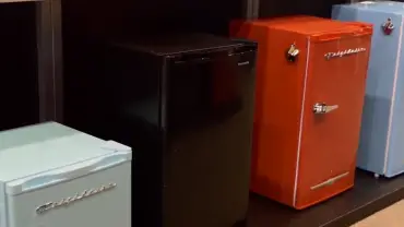 Best Mini Fridge for Kegerator in 2024