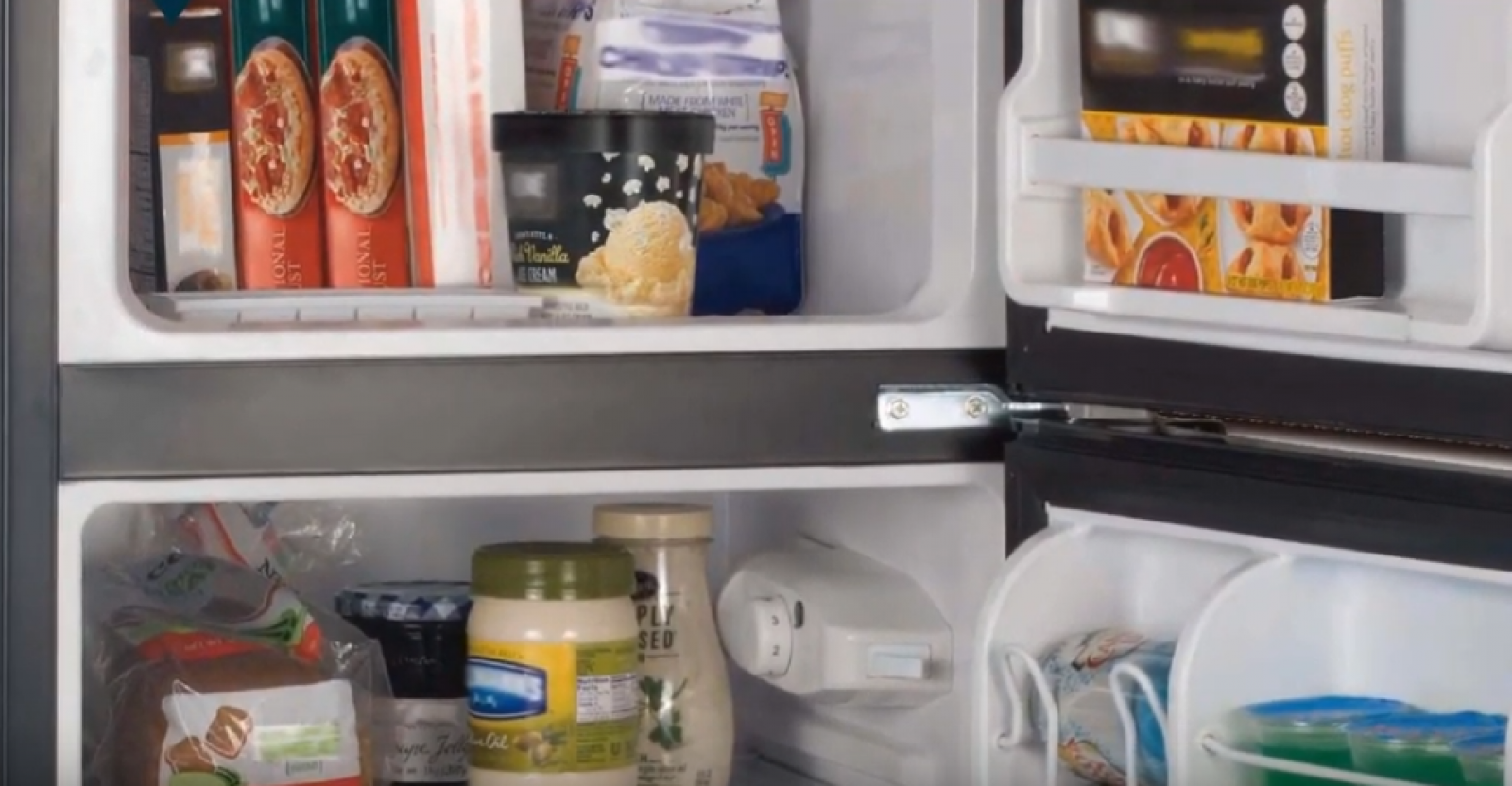 Best Fridge for Hot Garage in 2024