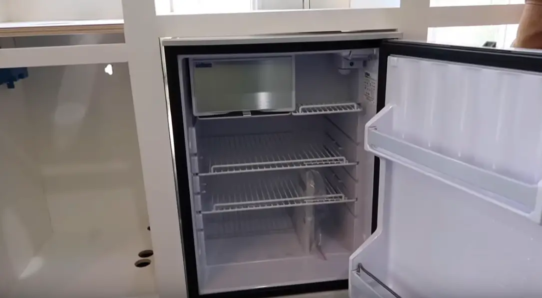 Best Fridge for Sprinter Van in 2024
